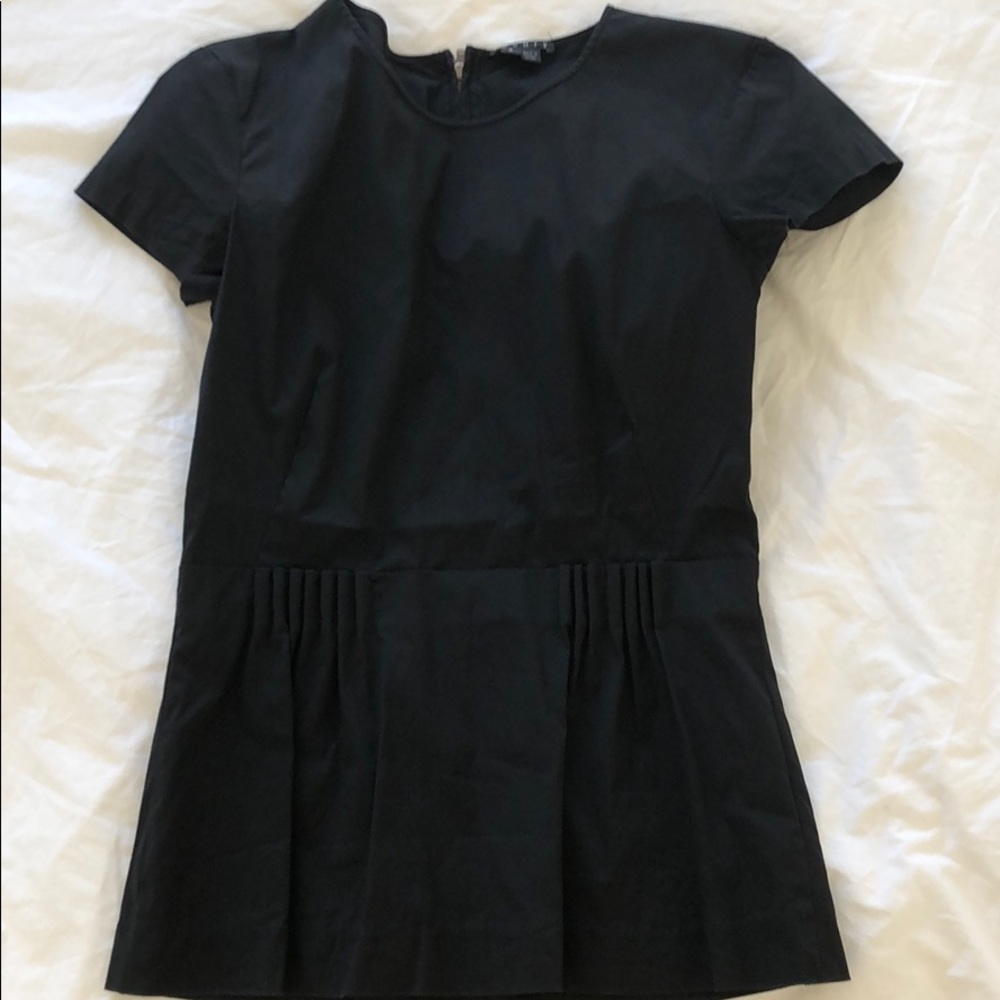 Theory | Short-Sleeve Shirt